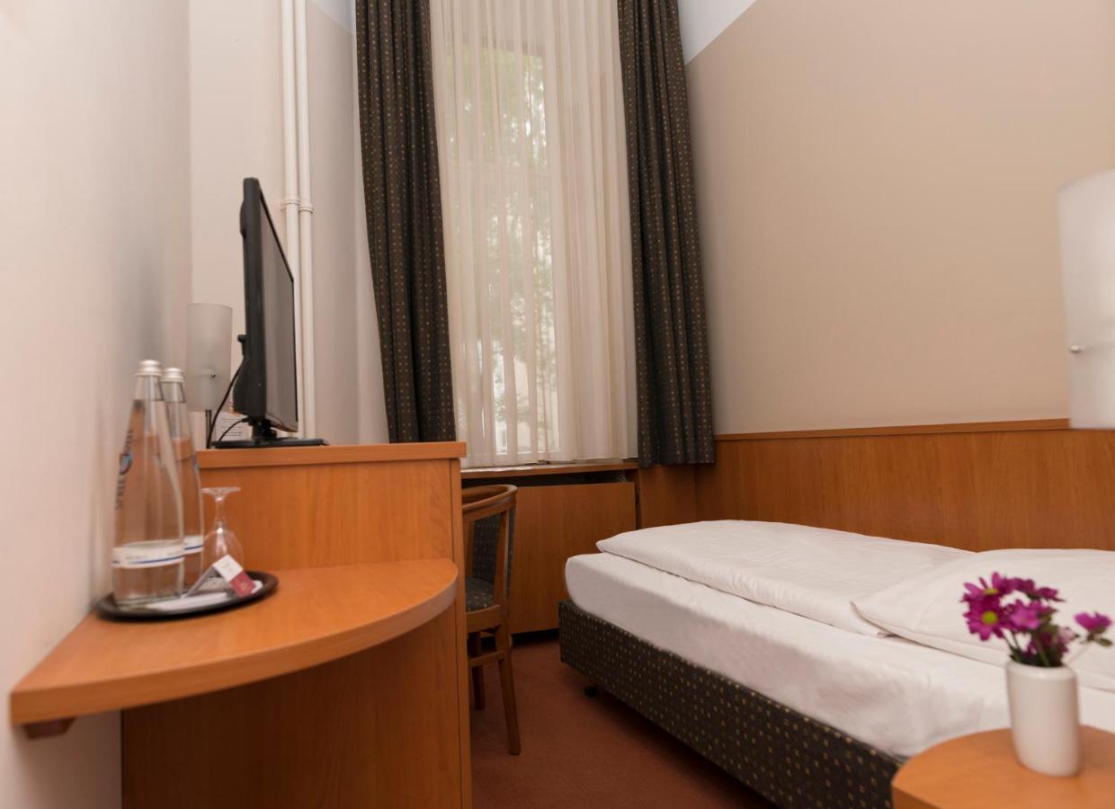 Rewari Hotel Berlino