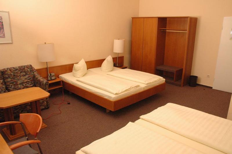 Rewari 3* Berlino