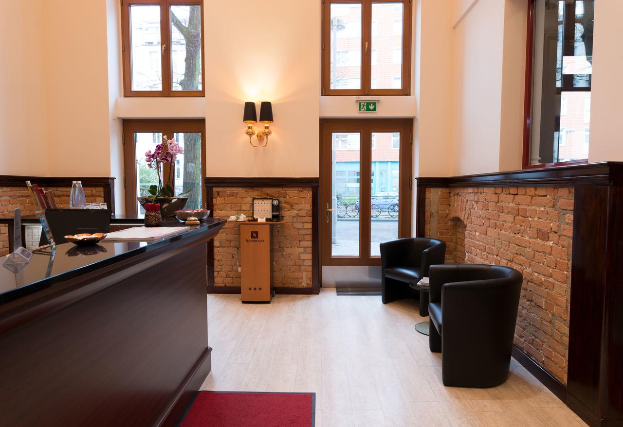 Rewari 3* Berlino