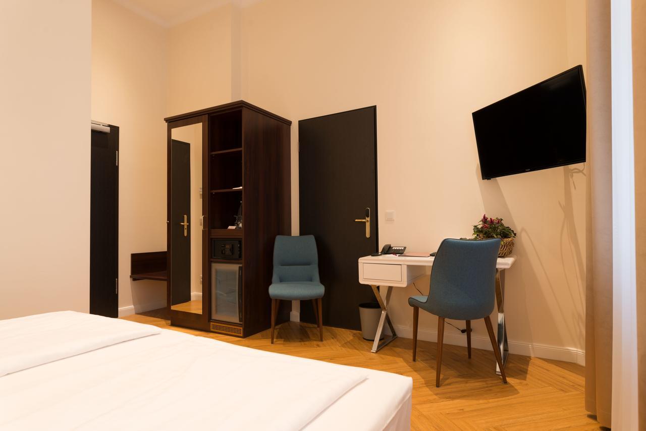 Rewari Hotel Berlin