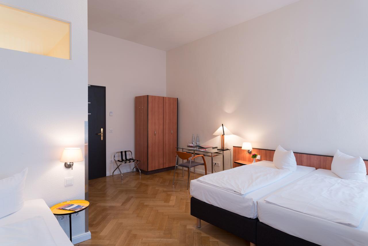 Hotel Rewari Berlino