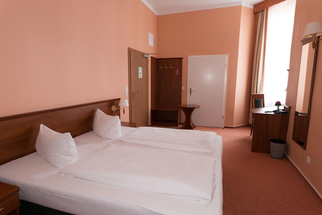 Rewari Hotel Berlino