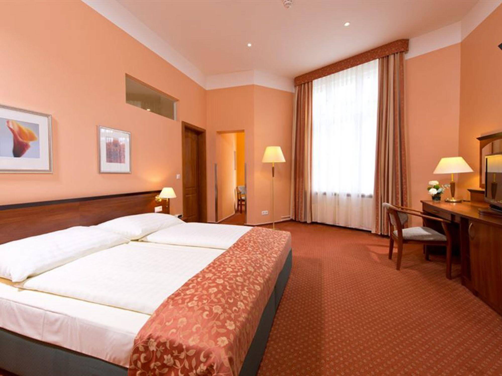 Hotel Rewari Berlino