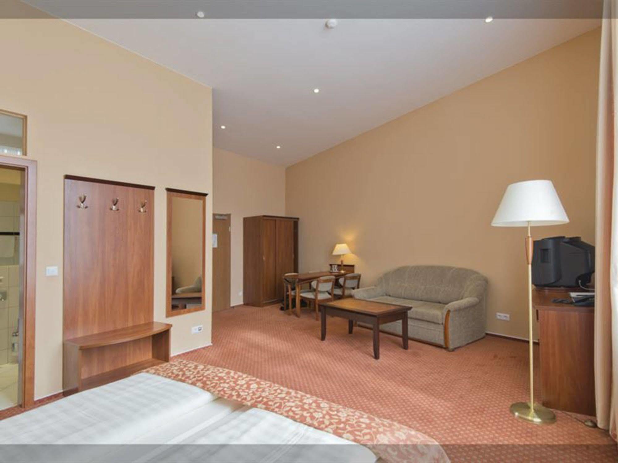 Rewari Hotel Berlino