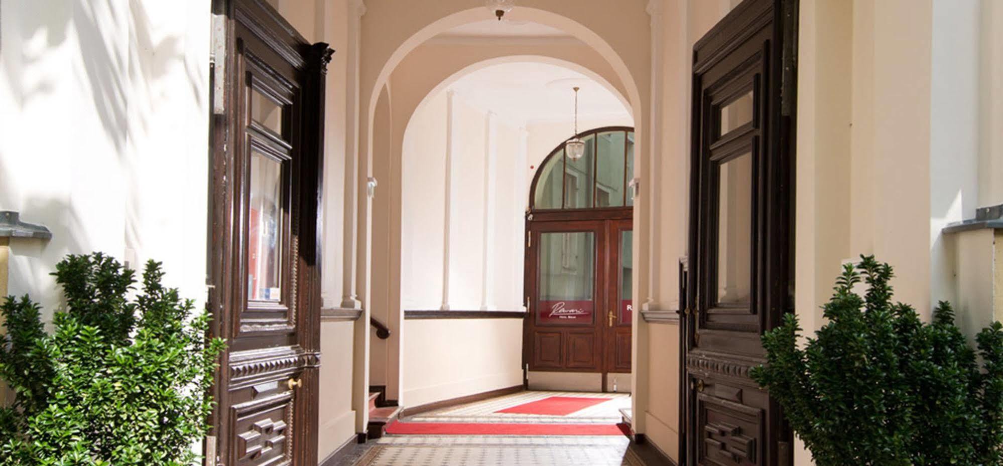 Rewari 3* Berlino