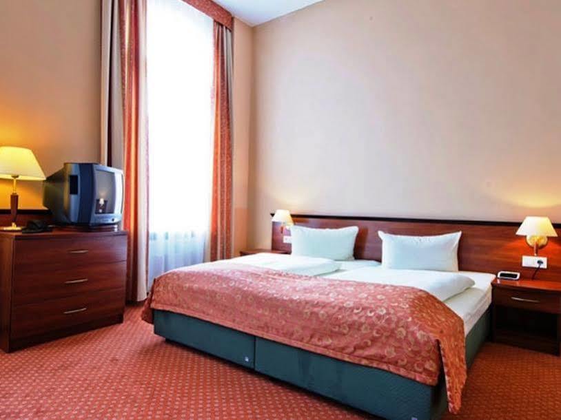 Hotel Rewari Berlino